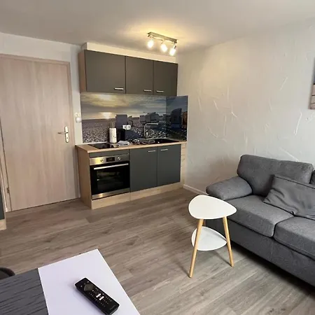 -fietes Koje- Apartment *