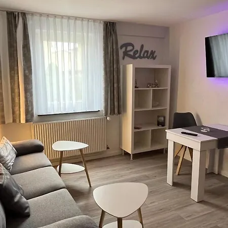 Apartment -fietes Koje-