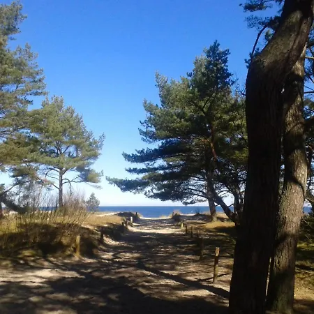 -fietes Koje- * Zinnowitz