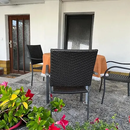 Apartment -fietes Koje- *