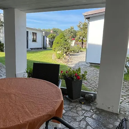 -fietes Koje- Apartment *